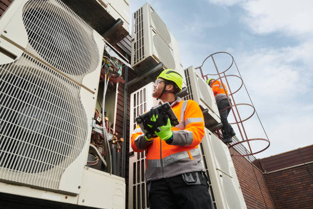 Best Solar-powered HVAC Systems in Paradise Hills, NM
