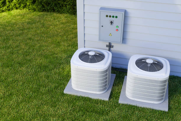 Best HVAC Equipment and Components in Paradise Hills, NM