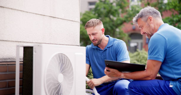 Best HVAC Financing and Leasing in Paradise Hills, NM