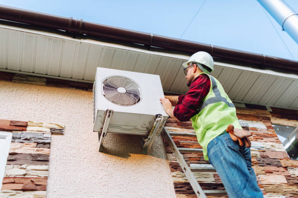 Best HVAC Consulting and Engineering in Paradise Hills, NM