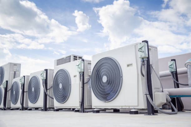 Best Residential HVAC in Paradise Hills, NM