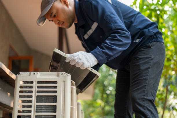 Best Geothermal HVAC Systems in Paradise Hills, NM